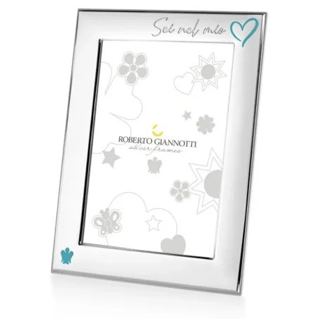 Cornici Angeli di Giannotti Cornice Sei Nel Mio Cuore GICO23