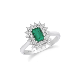 Anello Comete Regina ANB2694