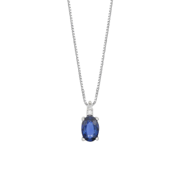 Collana Comete Fantasia di colore GLB1656