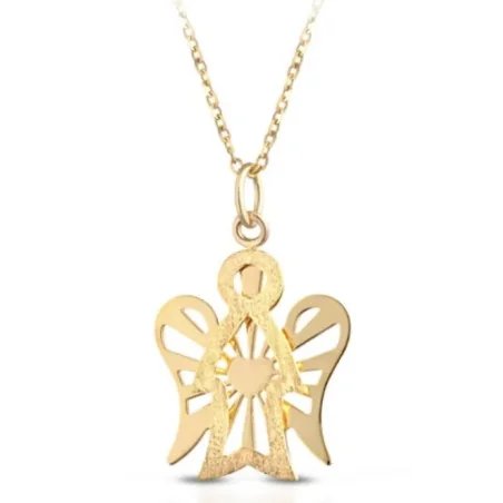 Collane Angeli di Giannotti Celebration NKT394