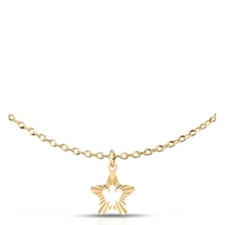 Collane Angeli di Giannotti Stelle NKT396
