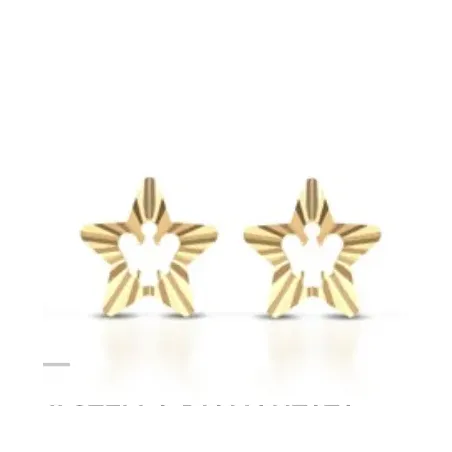 Angeli di Giannotti Stelle NKT398 - orola