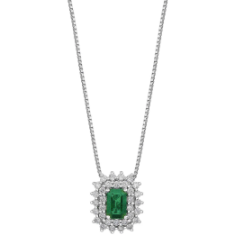 Collana Comete Regina GLB1664