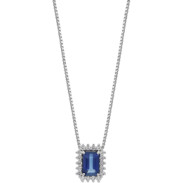 Collana Comete Regina GLB1662