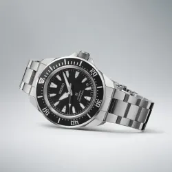 Seiko Samurai SRPL13K1 - orola 2