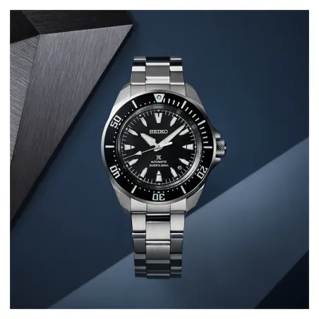 Seiko Samurai SRPL13K1 - orola