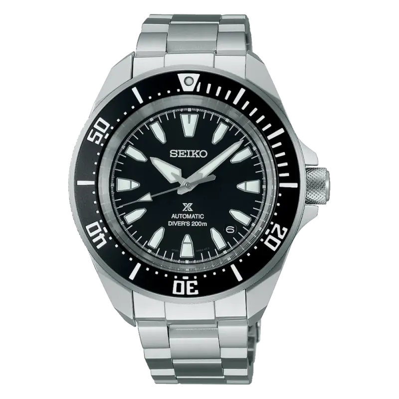 Seiko Samurai SRPL13K1 - orola