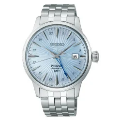 Seiko Presage cocktail GMT SSK037J1 - orola