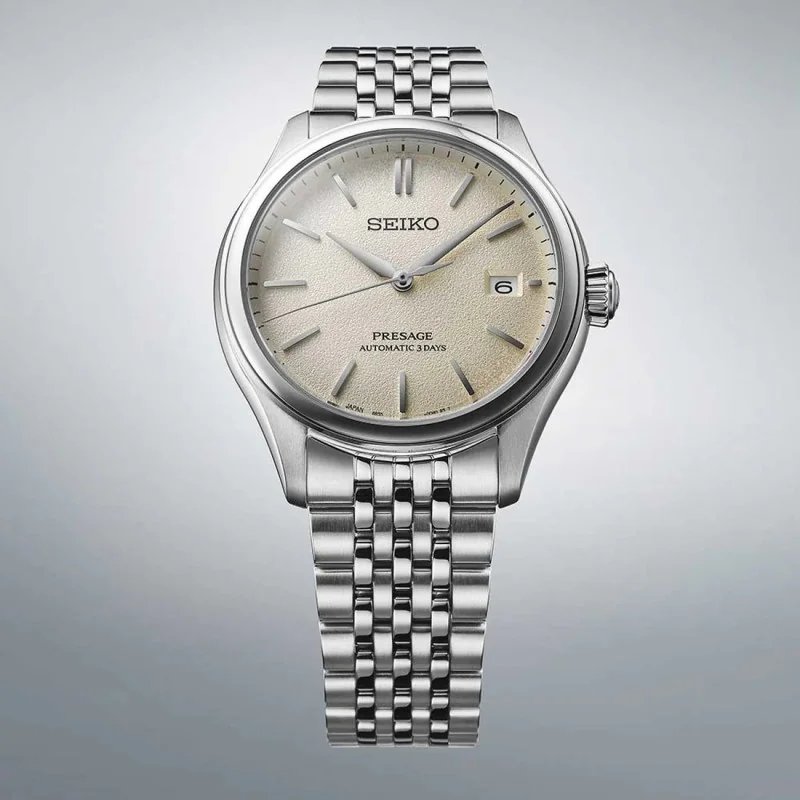 Orologi Seiko Presage Classic SPB463J1