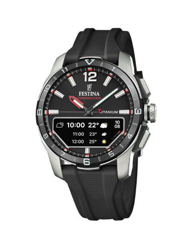 Orologio Festina Connected D F23000/4 - Orola