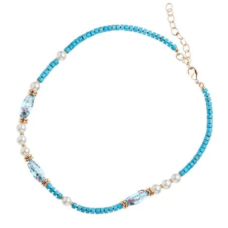 Collane Ottaviani Bijoux Moda 500892C