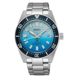 Orologi Seiko Prospex 62Mas Gradation Island Limited Edition