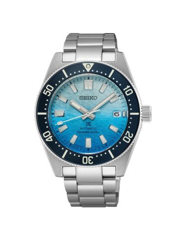 Seiko Prospex 62Mas Gradation Island Limited Edition SPB473J1 -