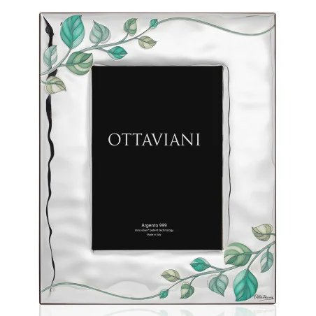 Cornici Portafoto Ottaviani Edera 4011