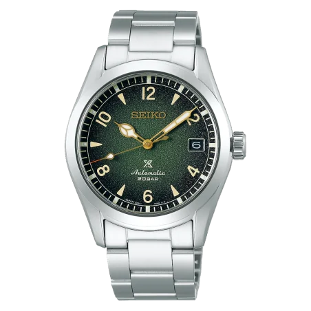 Orologi Seiko Alpinist SPB155J1