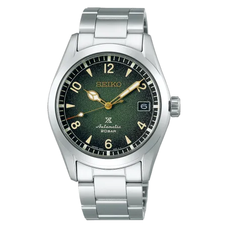 Seiko Alpinist SPB155J1 - orola