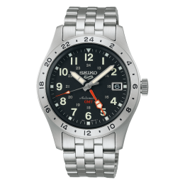 Orologi Seiko 5 Sports Field GMT SSK023K1