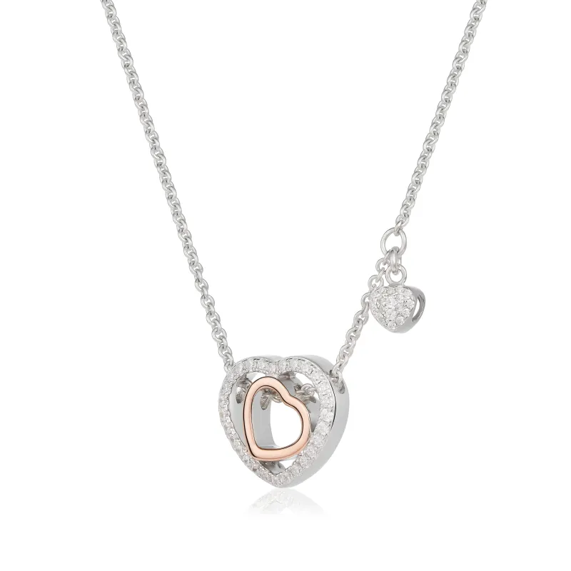 Collane Angeli di Giannotti Trilogia D'amore GIA453