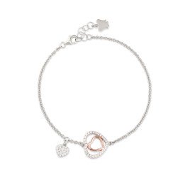 Bracciali Angeli di Giannotti Trilogia d'amore GIA454