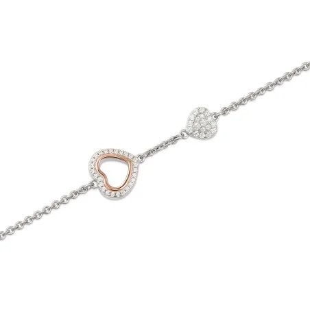 Bracciali Angeli di Giannotti Trilogia d'amore GIA452