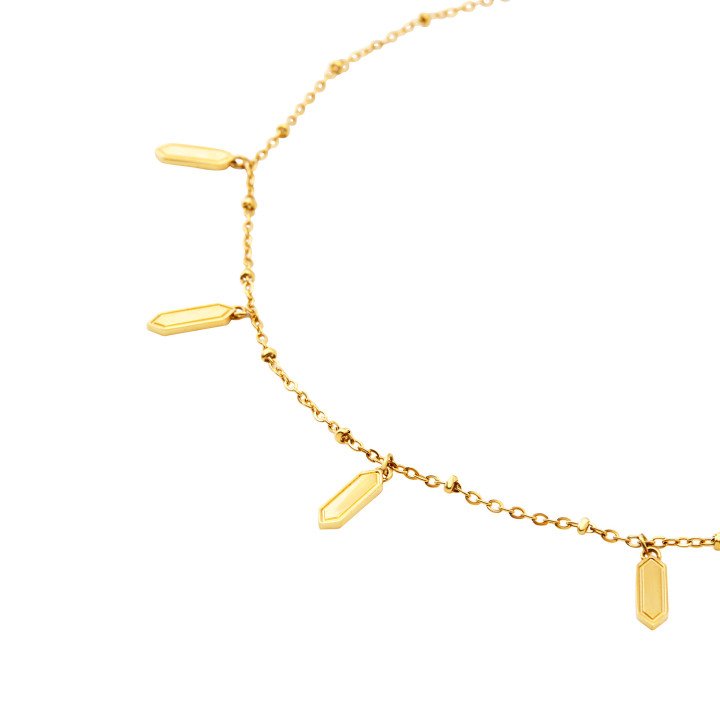 Collane Breil Stylize TJ3656