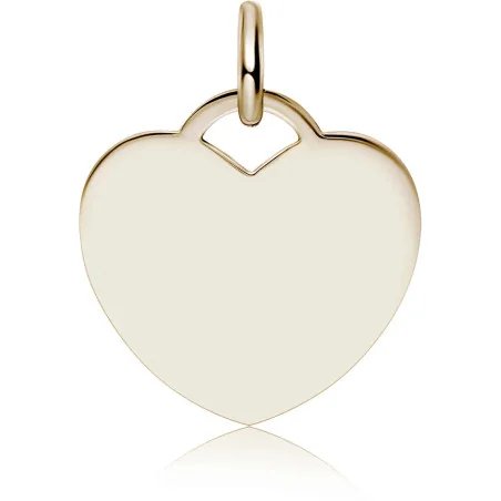 Collana Cuore CUAN01