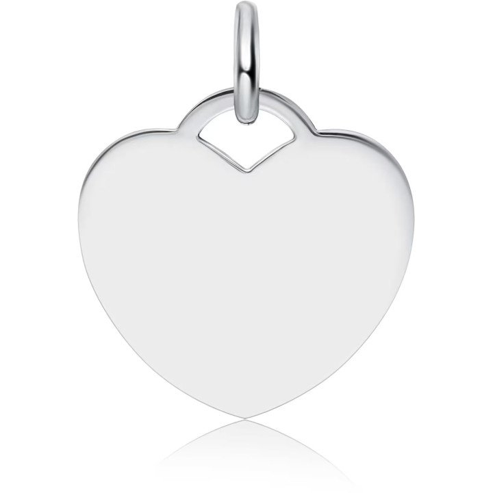 Collana Cuore CUAN01