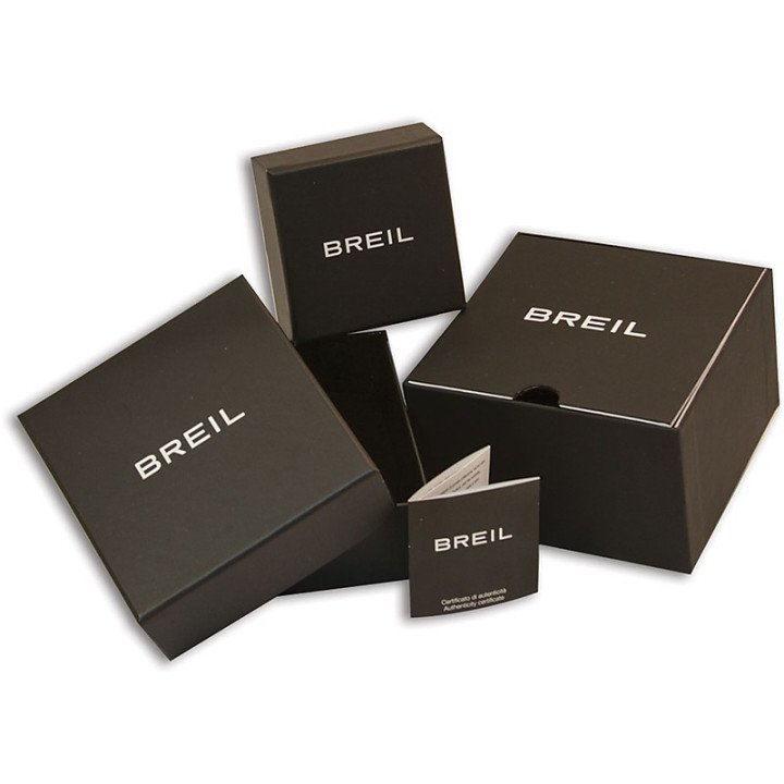 Bracciali Breil Mixology TJ3544