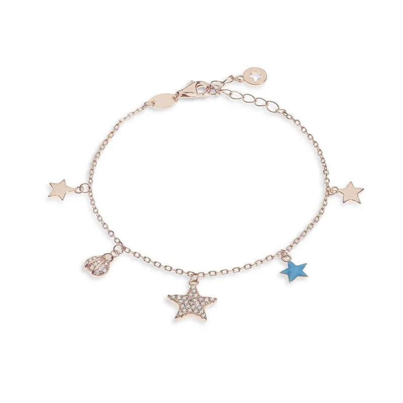 Bracciali Comete Talismano BRA243