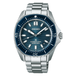 Orologi Seiko Prospex Octagonal SPB483J1