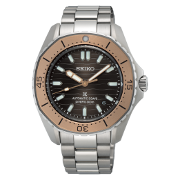 Orologi Seiko Prospex Octagonal SPB485J1