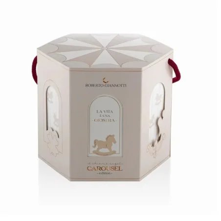 Collane Angeli di Giannotti Chiama Angeli Giostra SFA159