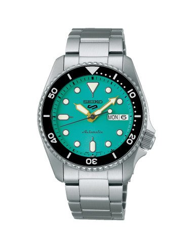 Seiko 5 Sports SRPL33K1 - orola