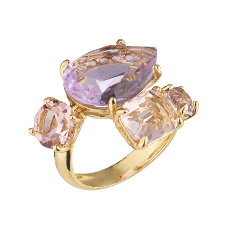 Anelli Sovrani Fashion Mood J9788