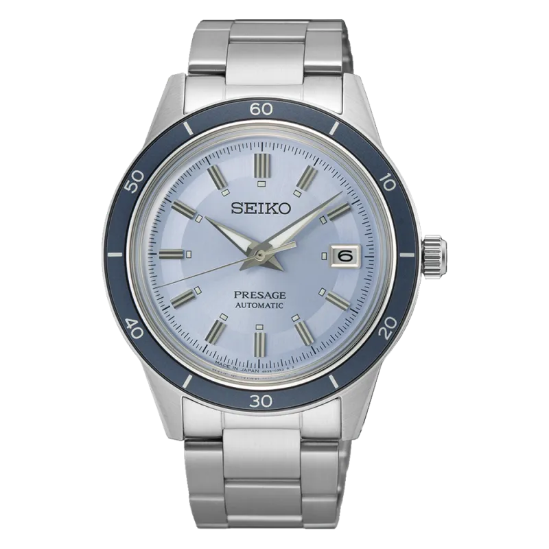 Seiko Presage Limited Edition SRPL19J1 - orola