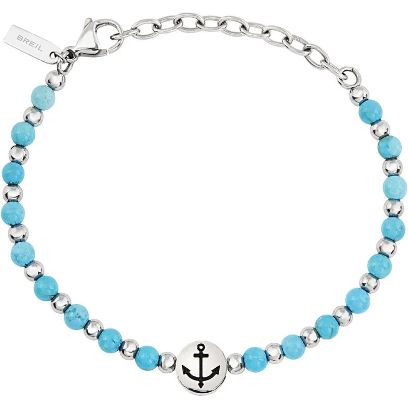 Bracciali Breil Sound Wave TJ3591