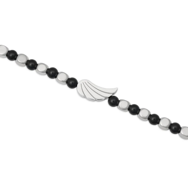 Bracciali Angeli di Giannotti Man MAN55