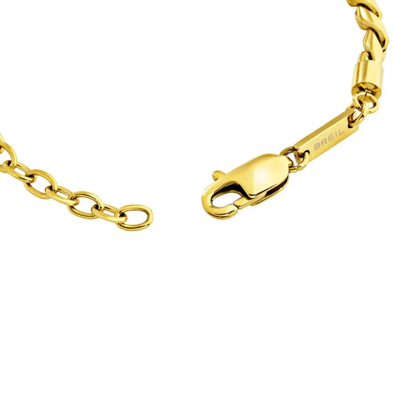 Bracciali Breil Sound Newton TJ3840
