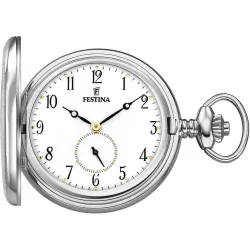 Orologio Da Tasca Uomo Festina Bolsillo F2026/1 - orola 2
