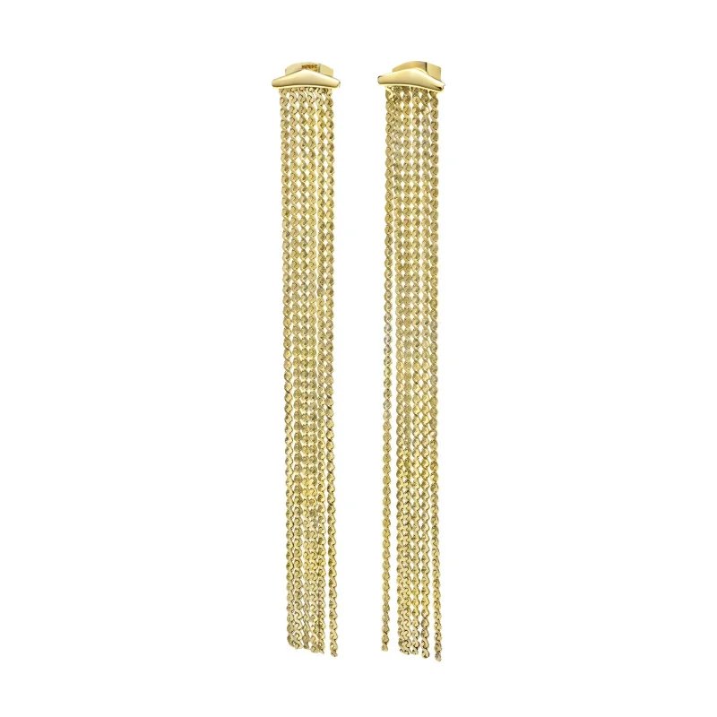 Orecchini Breil Roll Up TJ3807