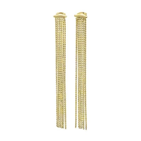 Orecchini Breil Roll Up TJ3807