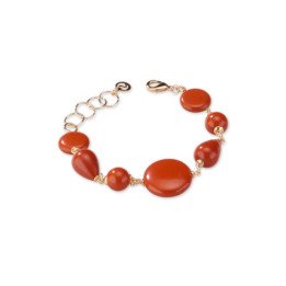 Bracciali Sovrani Cristal Magique J10020