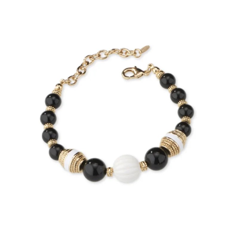 Bracciali Sovrani Cristal Magique J10643