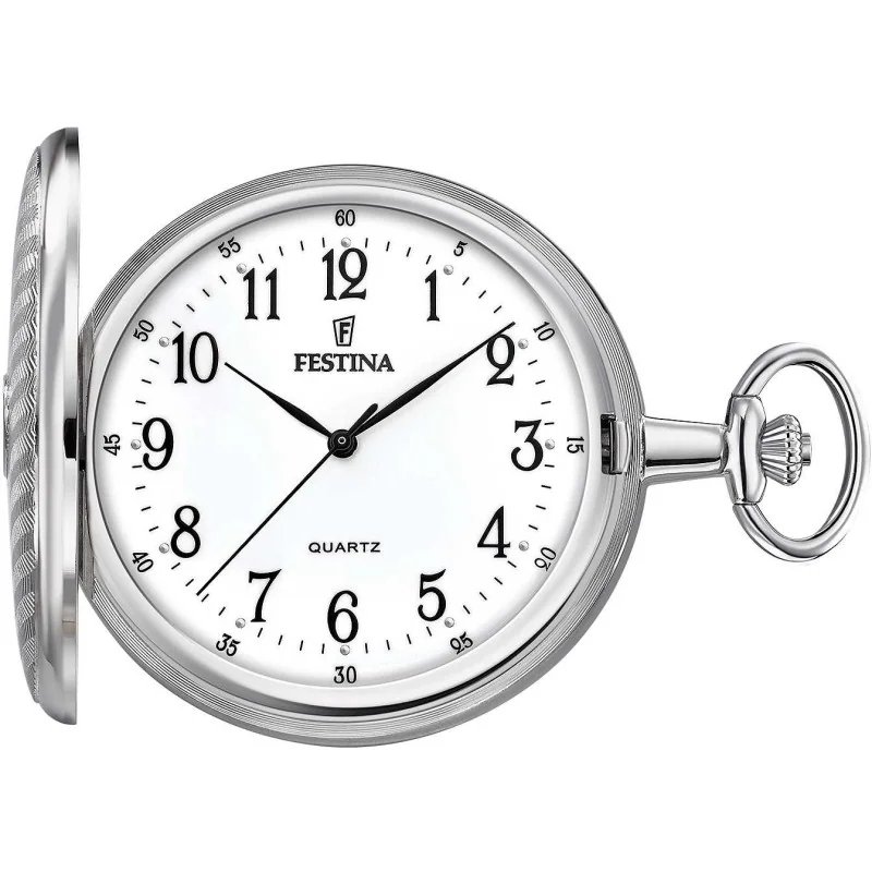Orologio Da Tasca Uomo Festina Bolsillo F2021/1