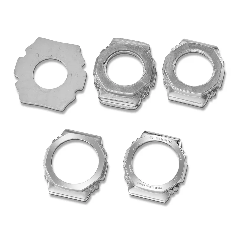 Casio G-shock "CasiOak" GM-2100-1AER - orola