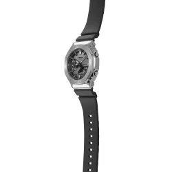 Casio G-shock GM-2100-1AER - orola 2