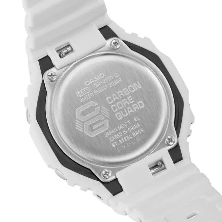 Casio G-shock GA-2100-7A7 - orola