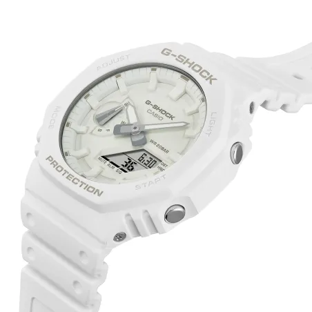 Casio G-shock GA-2100-7A7 - orola