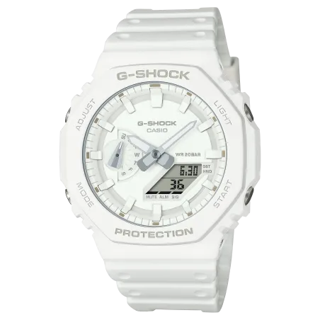 Casio G-shock GA-2100-7A7 - orola