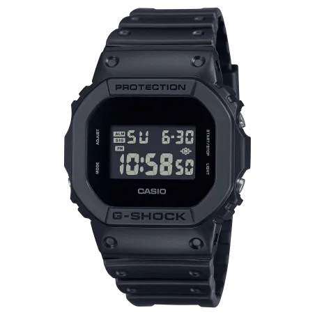 Casio G-shock DW-5600UBB-1 - orola